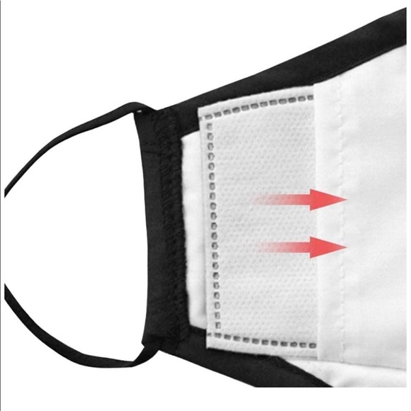 PM2.5 Activated Carbon Filter - Picture 2 of 5